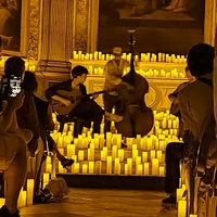 Chapelle des Carmélites, Toulouse