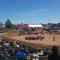 Marathon Park Fairgrounds, Wausau, WI