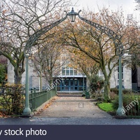 Montrose Town Hall, Montrose