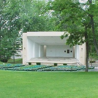 Guy Foreman Amphitheatre, Michigan City, IN