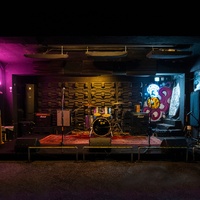Rockkonzerte in Club Sharp, Seoul Club Sharp, Seoul