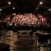 Salle de Bois de l'Aune, Aix-en-Provence