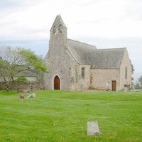 Chapelle du Vieux Corbeau, Québec