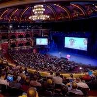 Le Theatre des Arts at Paris Las Vegas, Las Vegas, NV