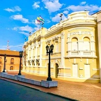 Teatro Municipal Enrique Buenaventura, Cali