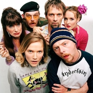 Spaced