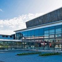 Orland Cultural Center, Brekstad