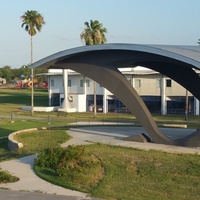 H.E.B. Park, Mercedes, TX