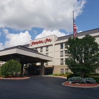 Rock-Konzertplan in Fairfield, OH Fairfield, OH