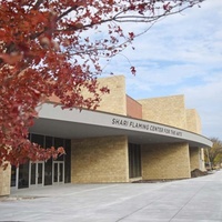 Shari Flaming Center, Hillsboro, KS