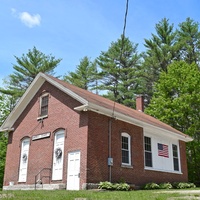 Riverhill Grange, Concord, NH