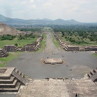 Teotihuacán