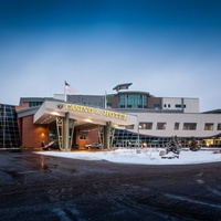 St Croix Casino, Turtle Lake, WI