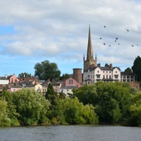 Linton, Ross-on-Wye