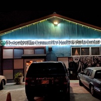 Fogartyville Community Media and Arts Center, Sarasota, FL