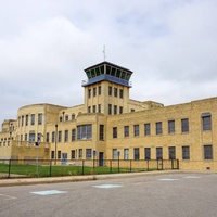 Kansas Aviation Museum, Wichita, KS