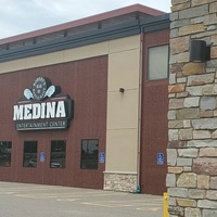 Medina Ballroom, Medina, MN