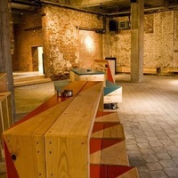 Rockkonzerte in Block 33, Thessaloniki Block 33, Thessaloniki
