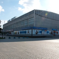 Rockkonzerte in Kharkovskiy Dvorets Sporta, Charkiw Kharkovskiy Dvorets Sporta, Charkiw