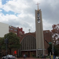 St. Stephen's Church, Washington, D.C., DC