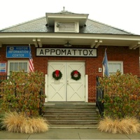 Appomattox, VA