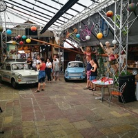 Rockkonzerte in Roncsbár, Debrecen Roncsbár, Debrecen