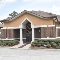 Happy Valley Baptist Church, Lanett, AL