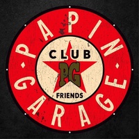 Papin Garage, Belgorod