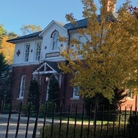 Gorton Community Center, Lake Forest, IL