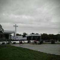 Cracovia Stadium, Krakau