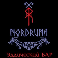 Viking-bar Nordruna, Nowosibirsk