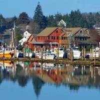 Ilwaco, WA