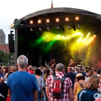 Rockkonzerte in Droht Festivalgelände, Falkenberg/Elster Droht Festivalgelände, Falkenberg/Elster