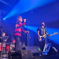 Rockkonzerte in Zajezdnia trolejbusowa MOK, Olsztyn Zajezdnia trolejbusowa MOK, Olsztyn