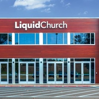 Liquid Church, Parsippany-Troy Hills Township, NJ