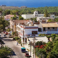 Todos Santos