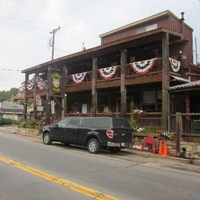 The Little Bear, Evergreen, CO