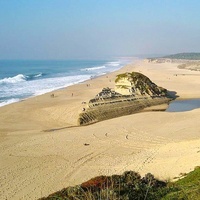 Praia do Meco, Sezimbra