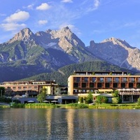 Saalfelden am Steinernen Meer