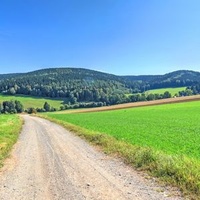 Schwarzenberg/Erzgebirge