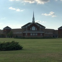 Bartlett Baptist Church, Bartlett, TN