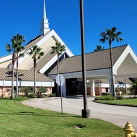 Rockkonzerte in First Baptist Church, New Port Richey, FL First Baptist Church, New Port Richey, FL