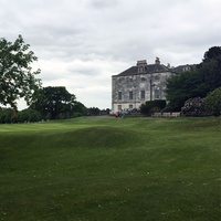 Beckenham Place Park, Beckenham