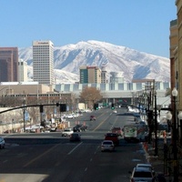 Verschiedene Veranstaltungsorte, Salt Lake City, UT