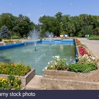 Herăstrău Park, Bukarest