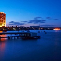 Wrest Point, Hobart