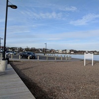 Shorefront Park, Patchogue, NY