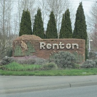 Renton, WA