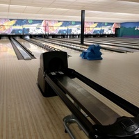 Rockkonzerte in Centennial Lanes, Hays, KS Centennial Lanes, Hays, KS