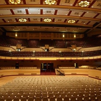 Shreveport Municipal Auditorium, Shreveport, LA